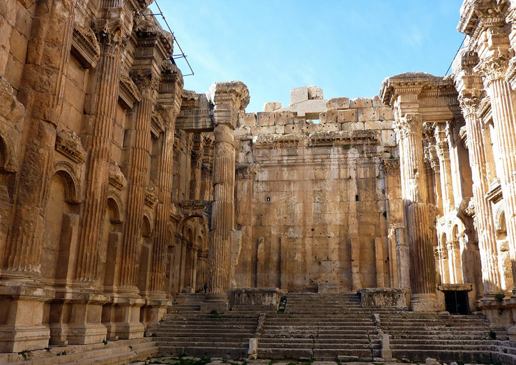 Baalbeck